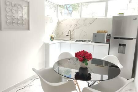 Orozco Maiahome-Polanco 1Br Close To Antara Mexico City Exterior photo